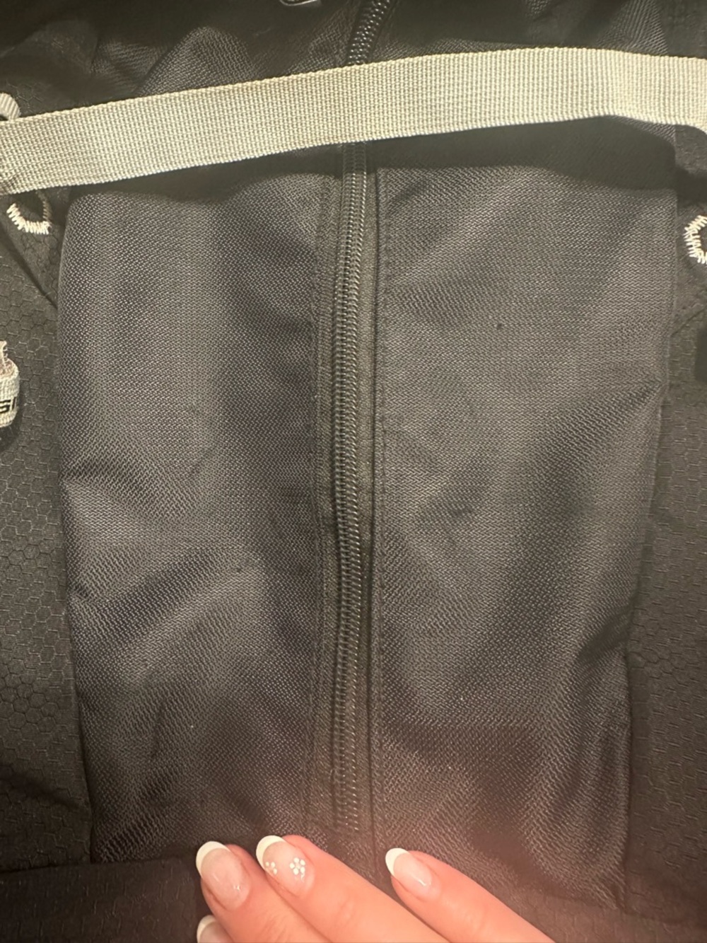 Backpack / backpacking - Picture 6 of 6